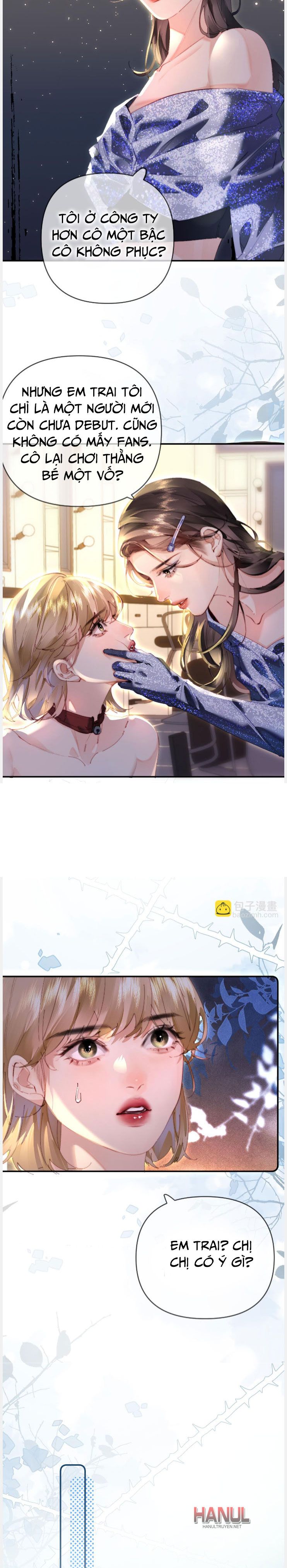 đọc truyện Nuông Chiều Tiểu Điềm Thê Chương 85 ảnh 11 tại Thiên Thai Truyện