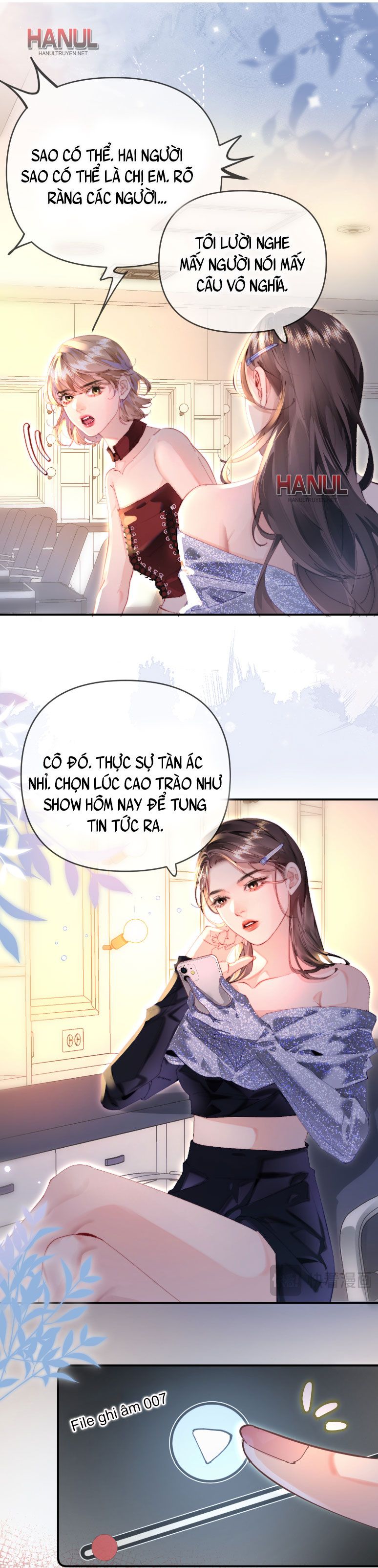 đọc truyện Nuông Chiều Tiểu Điềm Thê Chương 86 ảnh 3 tại Thiên Thai Truyện