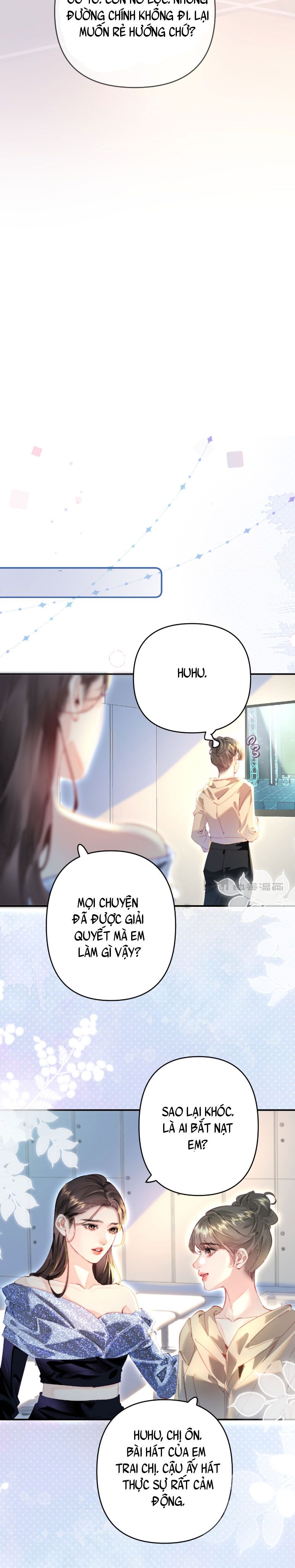 đọc truyện Nuông Chiều Tiểu Điềm Thê Chương 86 ảnh 13 tại Thiên Thai Truyện