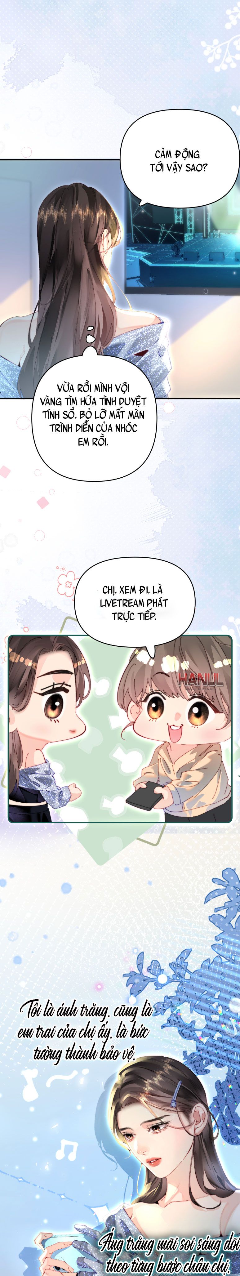 đọc truyện Nuông Chiều Tiểu Điềm Thê Chương 86 ảnh 14 tại Thiên Thai Truyện