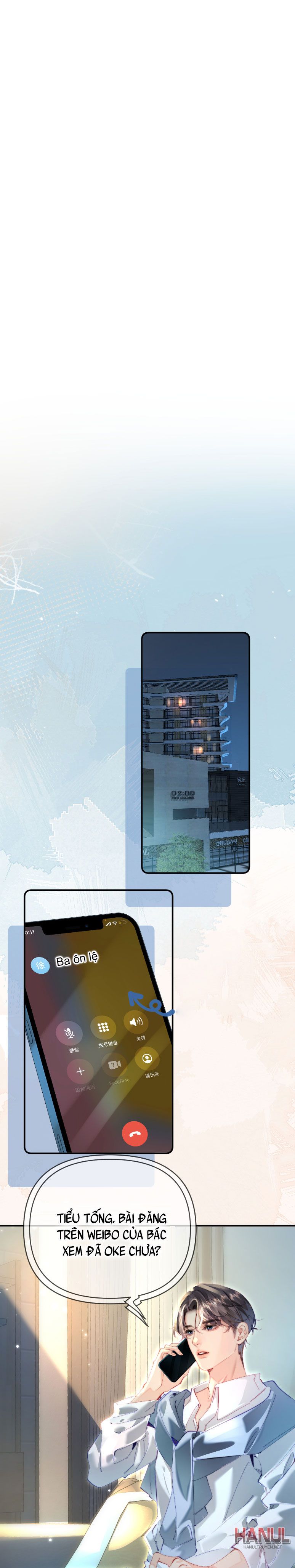 đọc truyện Nuông Chiều Tiểu Điềm Thê Chương 86 ảnh 16 tại Thiên Thai Truyện