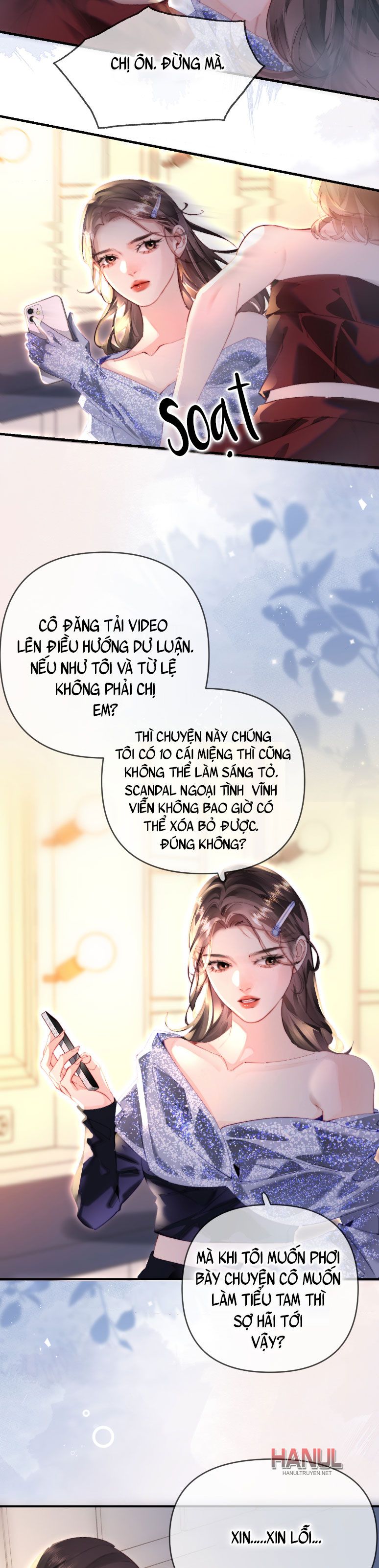 đọc truyện Nuông Chiều Tiểu Điềm Thê Chương 86 ảnh 5 tại Thiên Thai Truyện