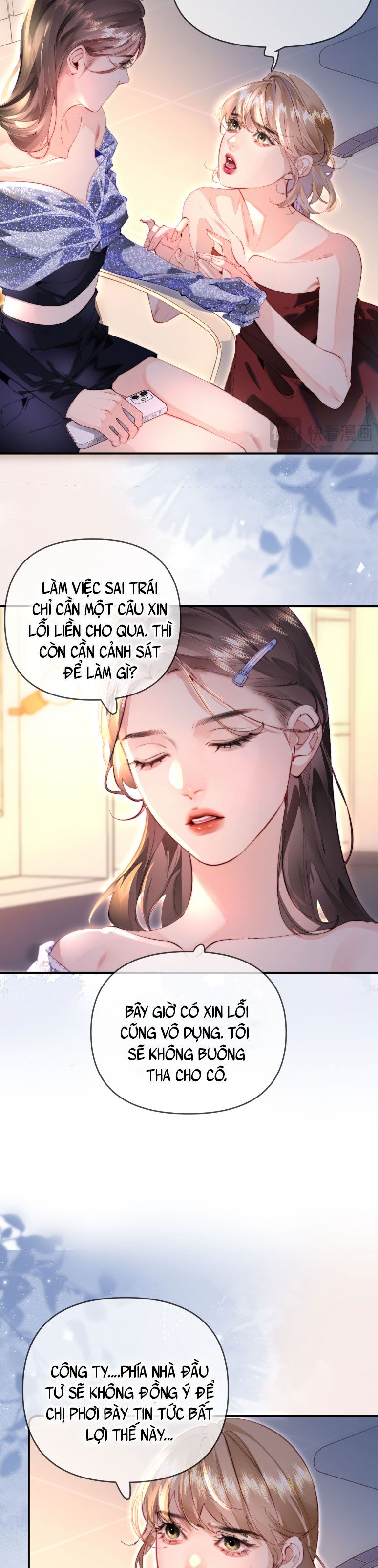 đọc truyện Nuông Chiều Tiểu Điềm Thê Chương 86 ảnh 6 tại Thiên Thai Truyện