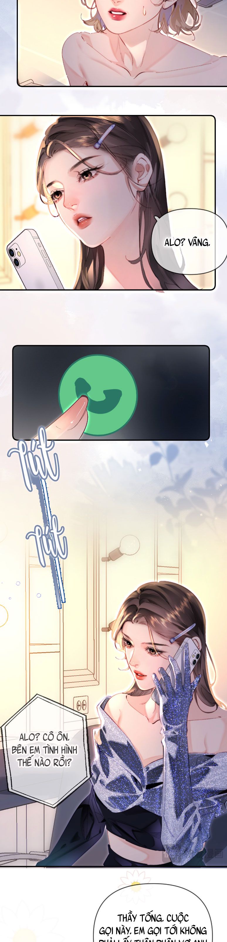 đọc truyện Nuông Chiều Tiểu Điềm Thê Chương 86 ảnh 7 tại Thiên Thai Truyện