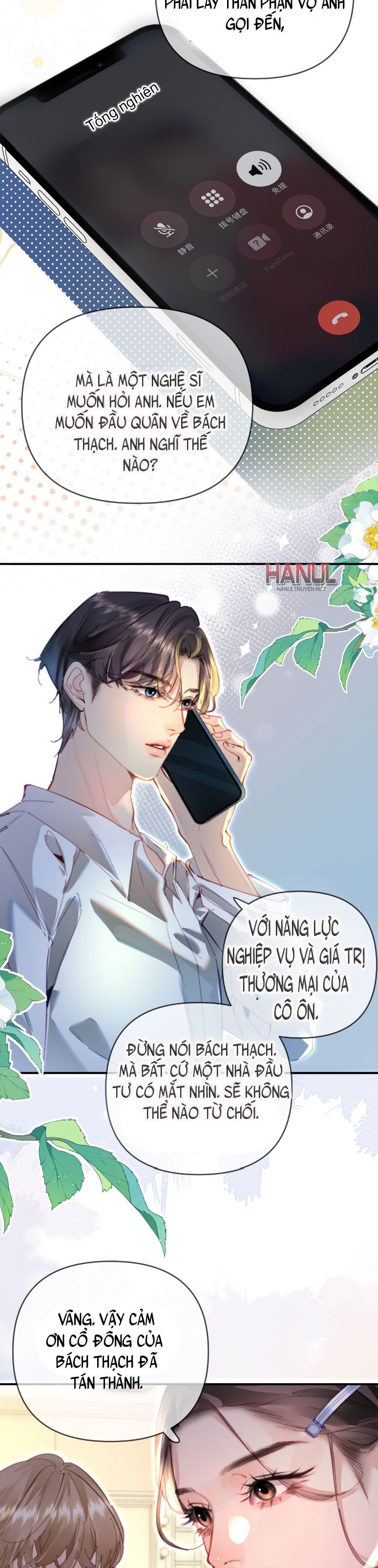 đọc truyện Nuông Chiều Tiểu Điềm Thê Chương 86 ảnh 8 tại Thiên Thai Truyện