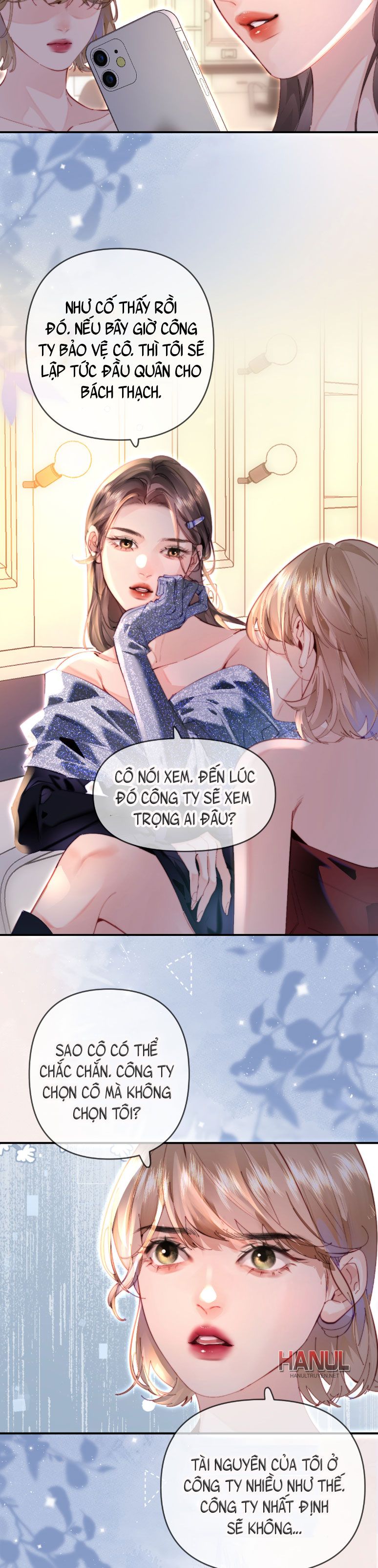 đọc truyện Nuông Chiều Tiểu Điềm Thê Chương 86 ảnh 9 tại Thiên Thai Truyện