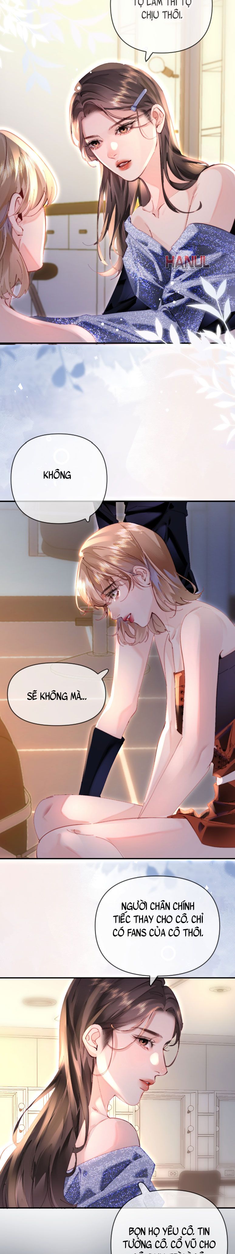 đọc truyện Nuông Chiều Tiểu Điềm Thê Chương 86 ảnh 11 tại Thiên Thai Truyện