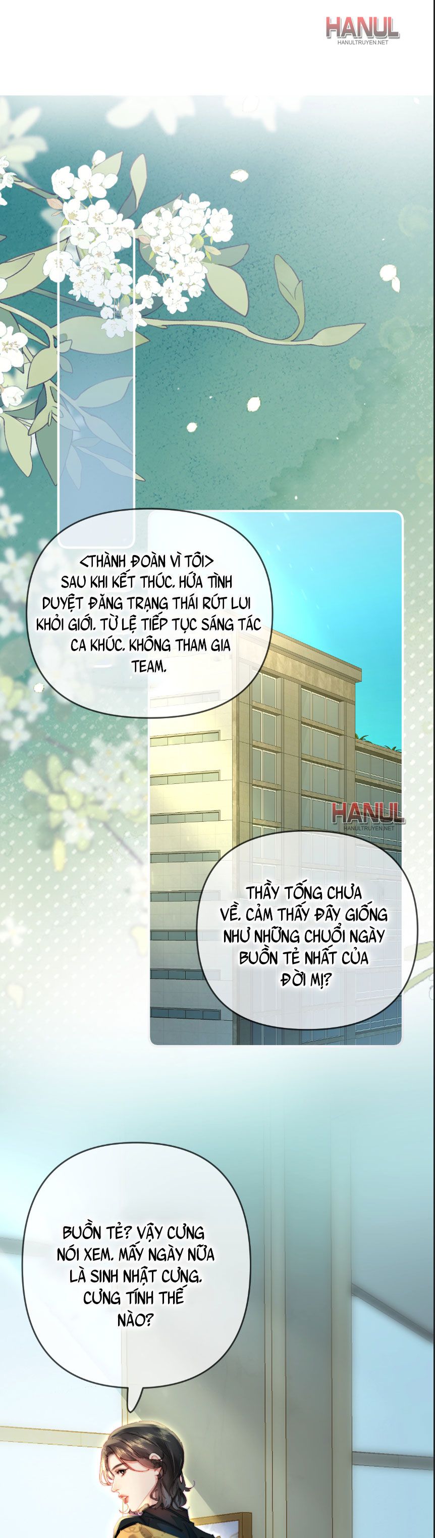 đọc truyện Nuông Chiều Tiểu Điềm Thê Chương 87 ảnh 3 tại Thiên Thai Truyện