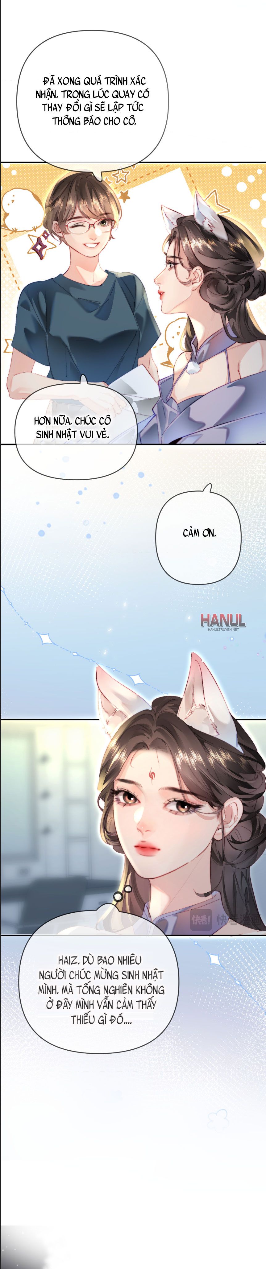 đọc truyện Nuông Chiều Tiểu Điềm Thê Chương 87 ảnh 13 tại Thiên Thai Truyện