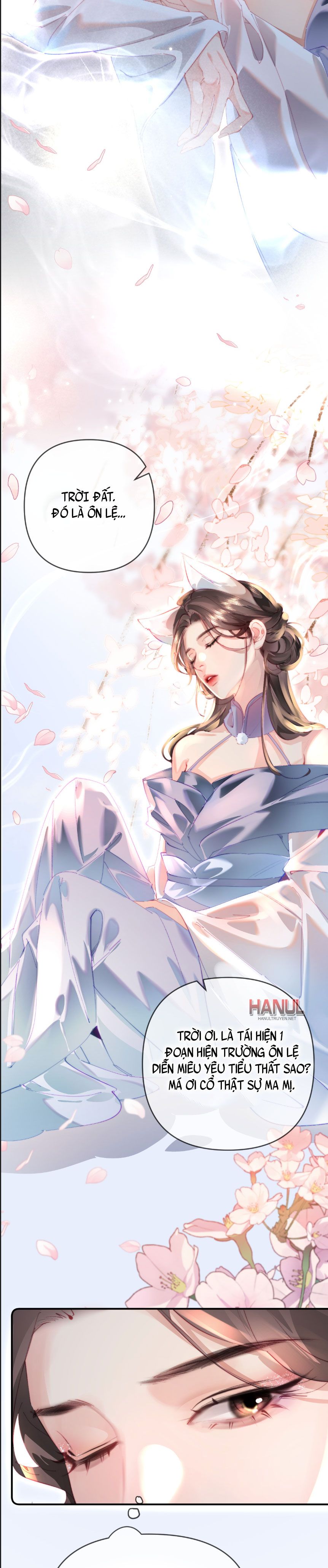 đọc truyện Nuông Chiều Tiểu Điềm Thê Chương 87 ảnh 15 tại Thiên Thai Truyện