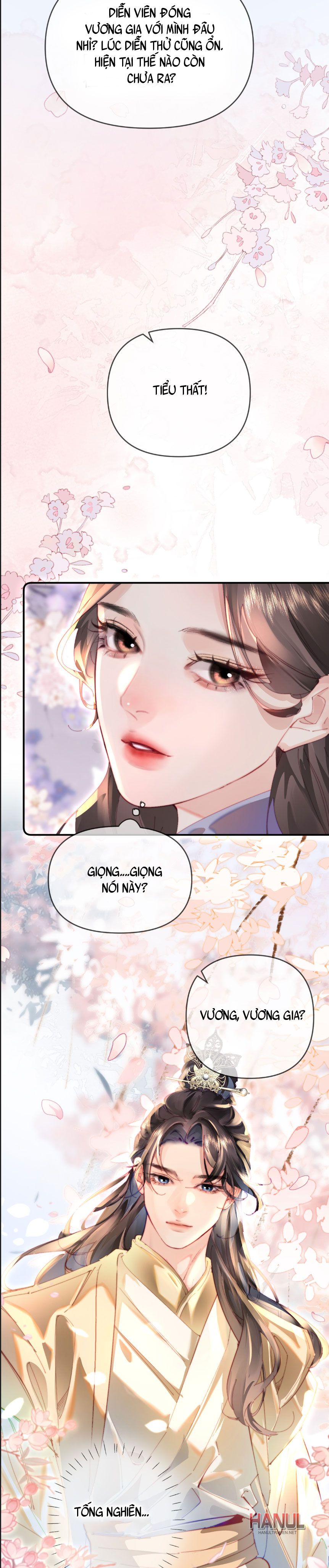 đọc truyện Nuông Chiều Tiểu Điềm Thê Chương 87 ảnh 16 tại Thiên Thai Truyện