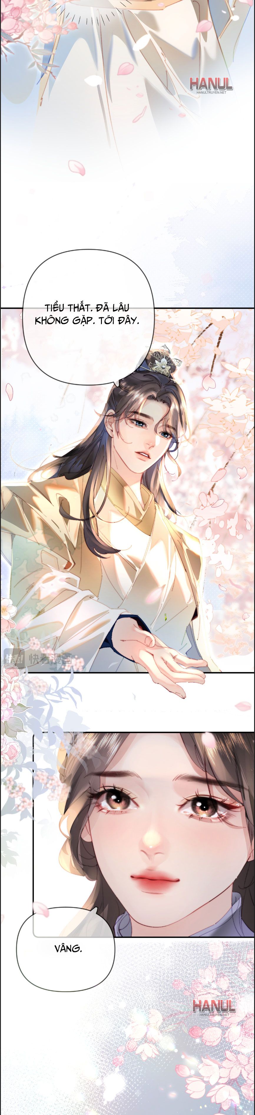 đọc truyện Nuông Chiều Tiểu Điềm Thê Chương 87 ảnh 17 tại Thiên Thai Truyện