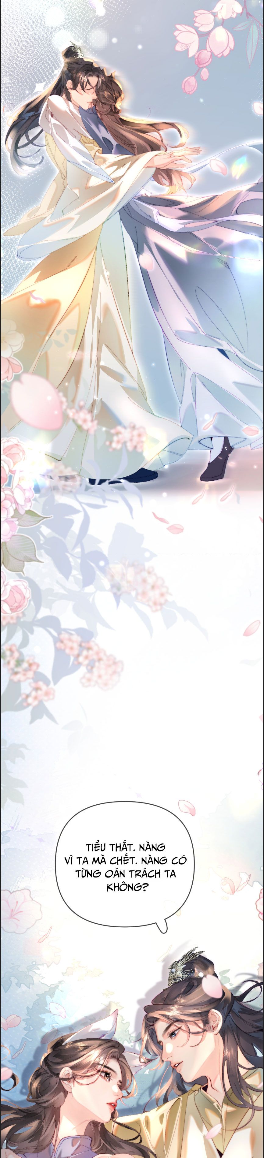 đọc truyện Nuông Chiều Tiểu Điềm Thê Chương 87 ảnh 18 tại Thiên Thai Truyện