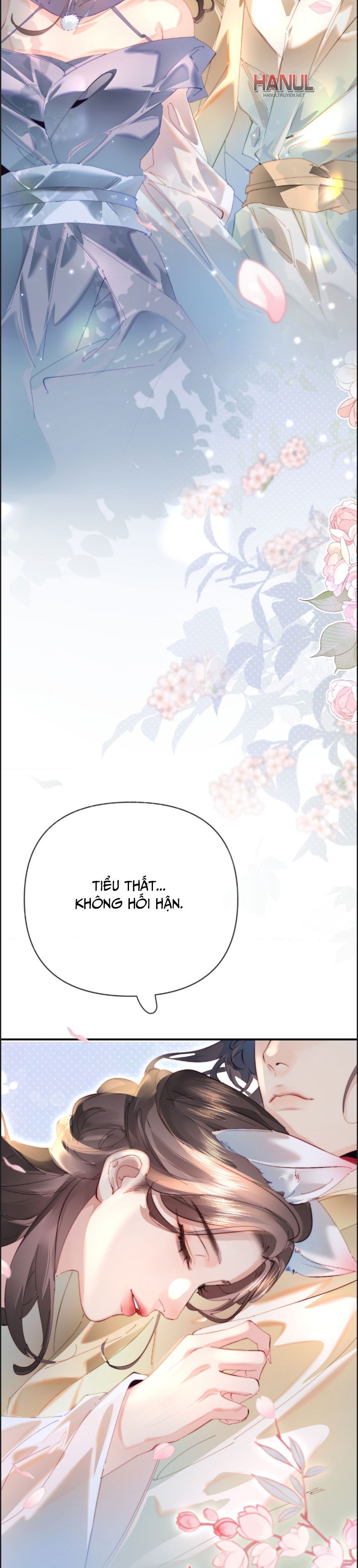 đọc truyện Nuông Chiều Tiểu Điềm Thê Chương 87 ảnh 19 tại Thiên Thai Truyện