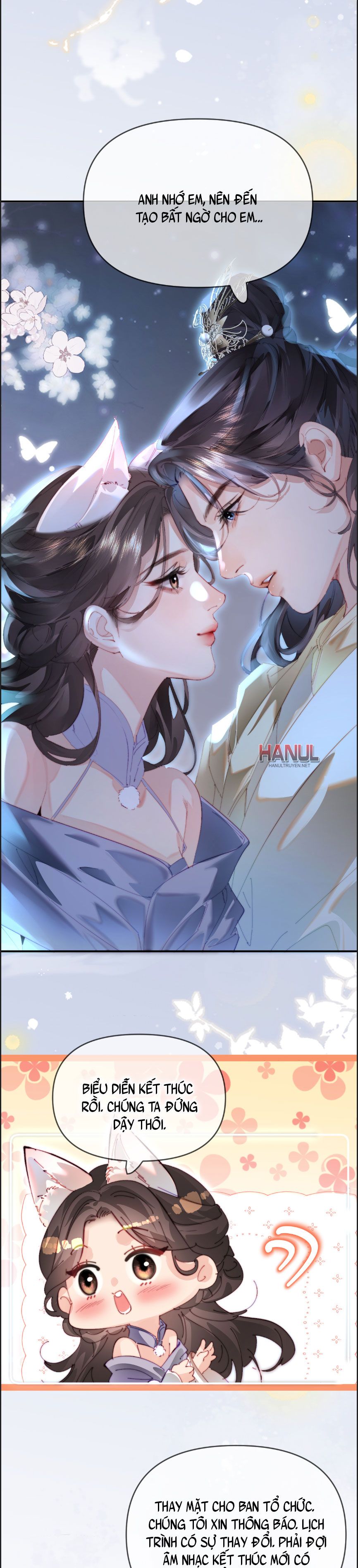 đọc truyện Nuông Chiều Tiểu Điềm Thê Chương 87 ảnh 22 tại Thiên Thai Truyện