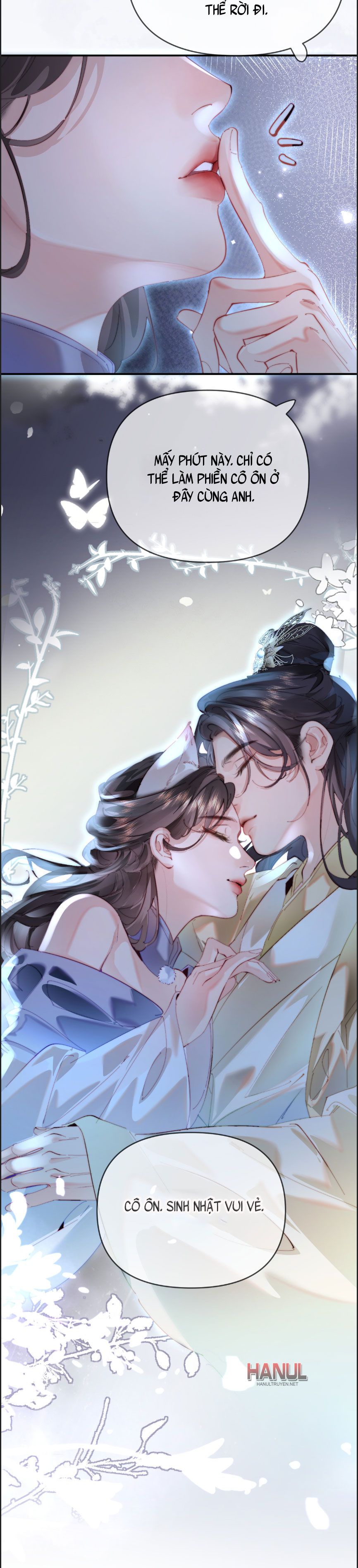 đọc truyện Nuông Chiều Tiểu Điềm Thê Chương 87 ảnh 23 tại Thiên Thai Truyện