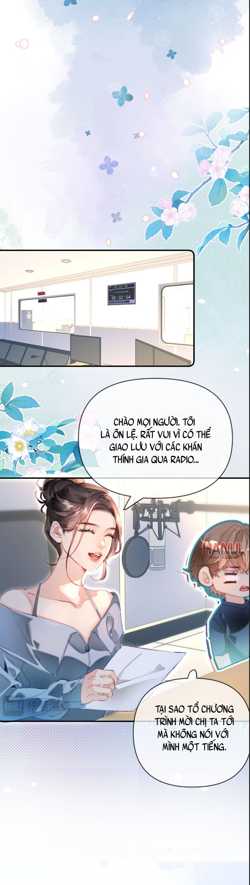 đọc truyện Nuông Chiều Tiểu Điềm Thê Chương 87 ảnh 6 tại Thiên Thai Truyện