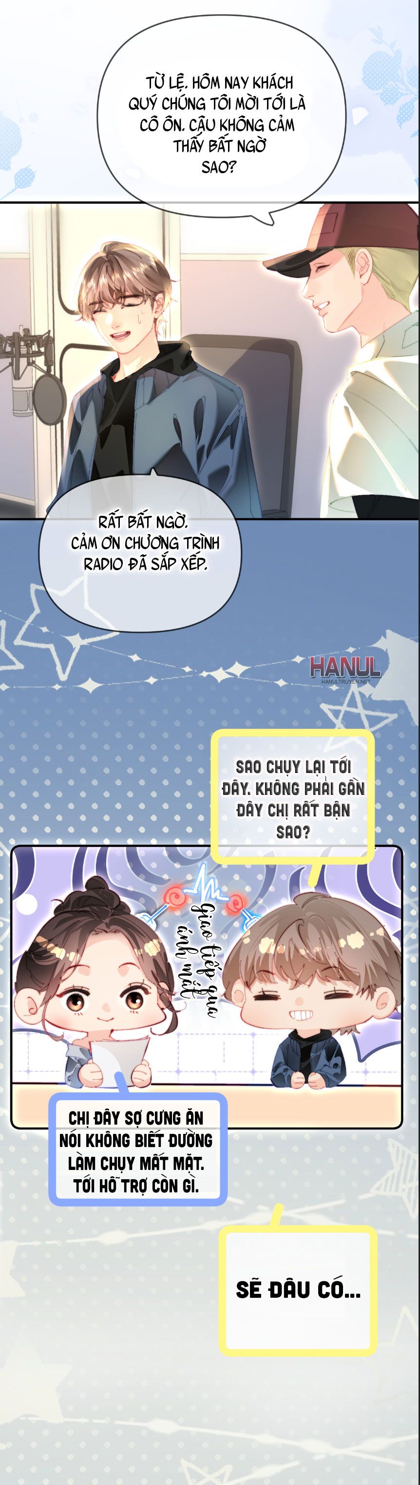 đọc truyện Nuông Chiều Tiểu Điềm Thê Chương 87 ảnh 7 tại Thiên Thai Truyện