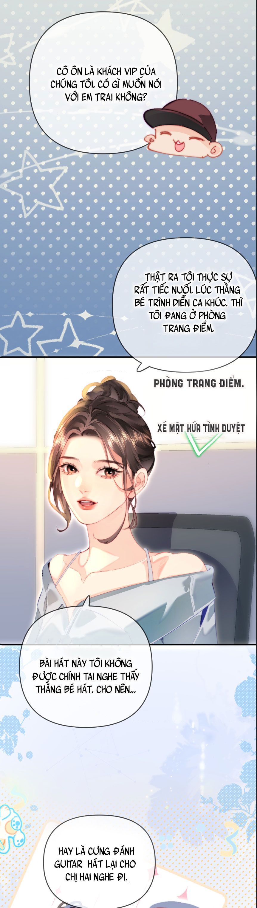 đọc truyện Nuông Chiều Tiểu Điềm Thê Chương 87 ảnh 8 tại Thiên Thai Truyện