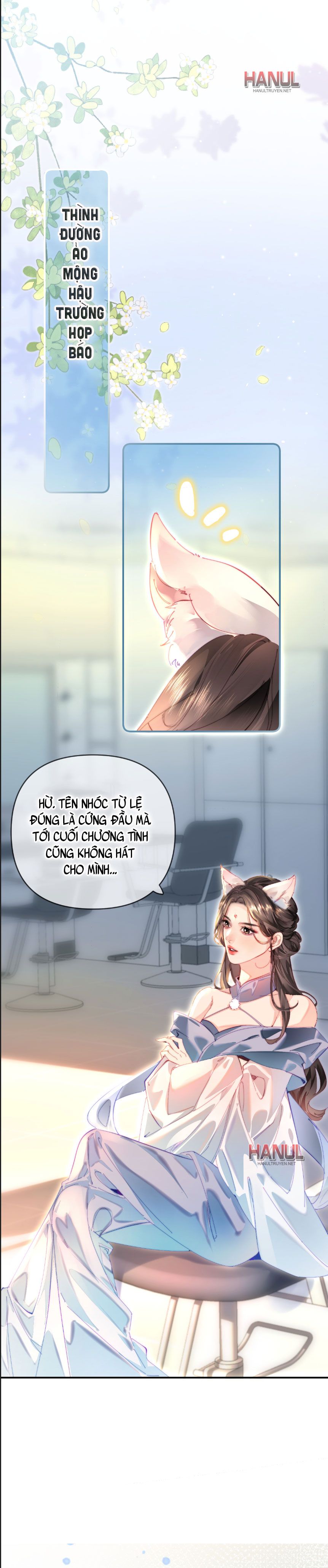 đọc truyện Nuông Chiều Tiểu Điềm Thê Chương 87 ảnh 10 tại Thiên Thai Truyện