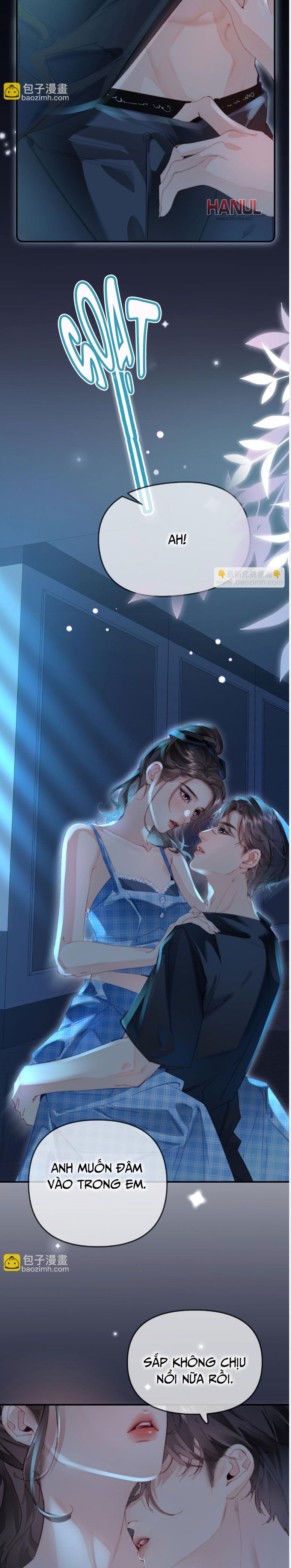 đọc truyện Nuông Chiều Tiểu Điềm Thê Chương 88 ảnh 14 tại Thiên Thai Truyện