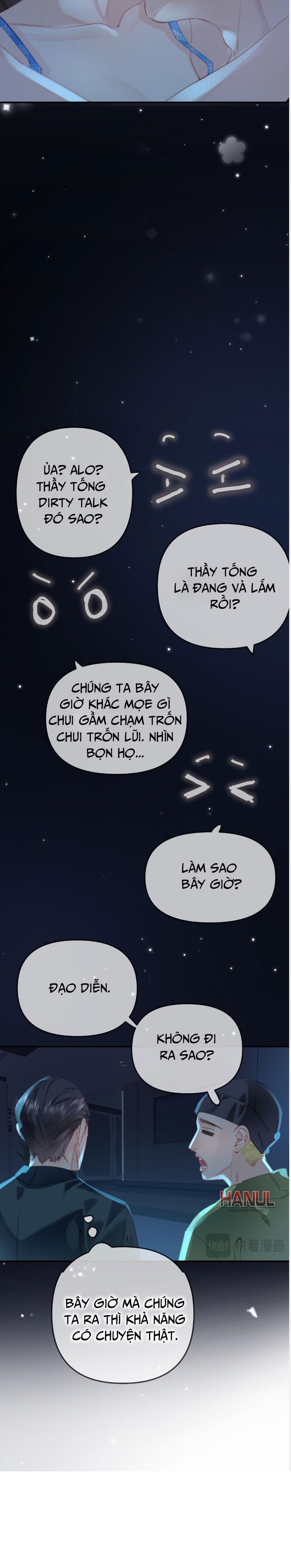 đọc truyện Nuông Chiều Tiểu Điềm Thê Chương 88 ảnh 15 tại Thiên Thai Truyện