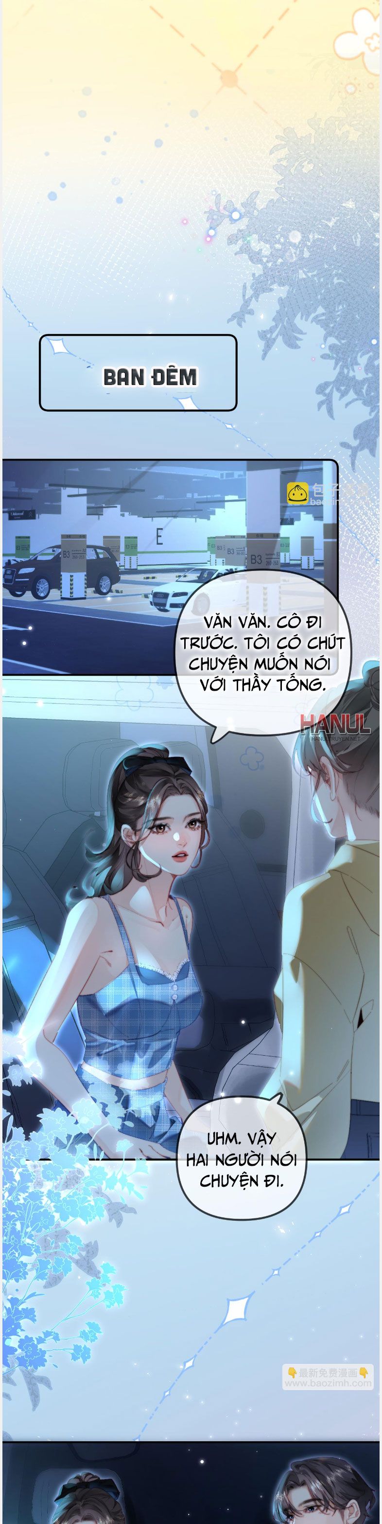 đọc truyện Nuông Chiều Tiểu Điềm Thê Chương 88 ảnh 4 tại Thiên Thai Truyện