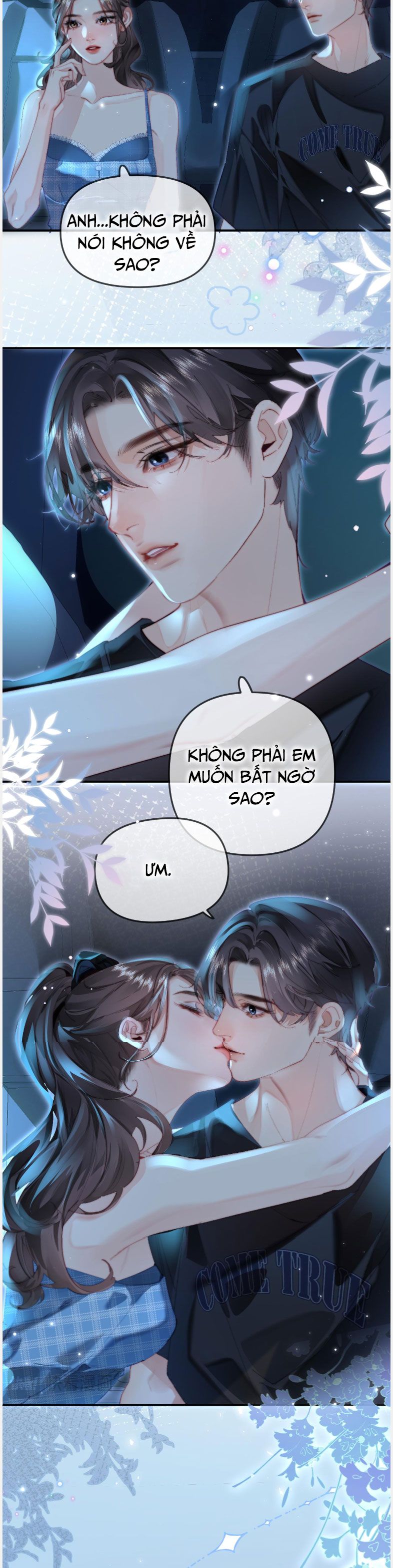 đọc truyện Nuông Chiều Tiểu Điềm Thê Chương 88 ảnh 5 tại Thiên Thai Truyện