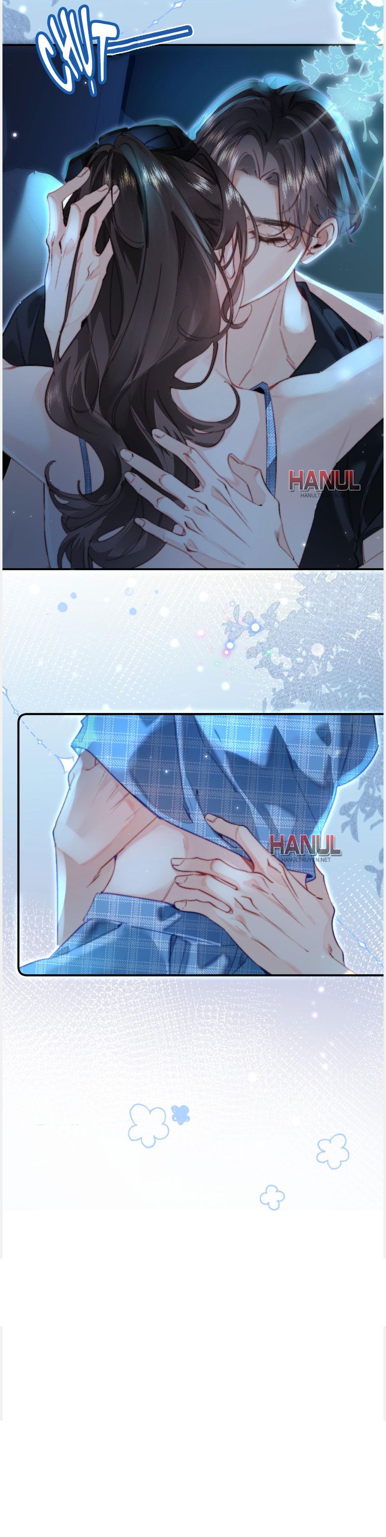 đọc truyện Nuông Chiều Tiểu Điềm Thê Chương 88 ảnh 6 tại Thiên Thai Truyện