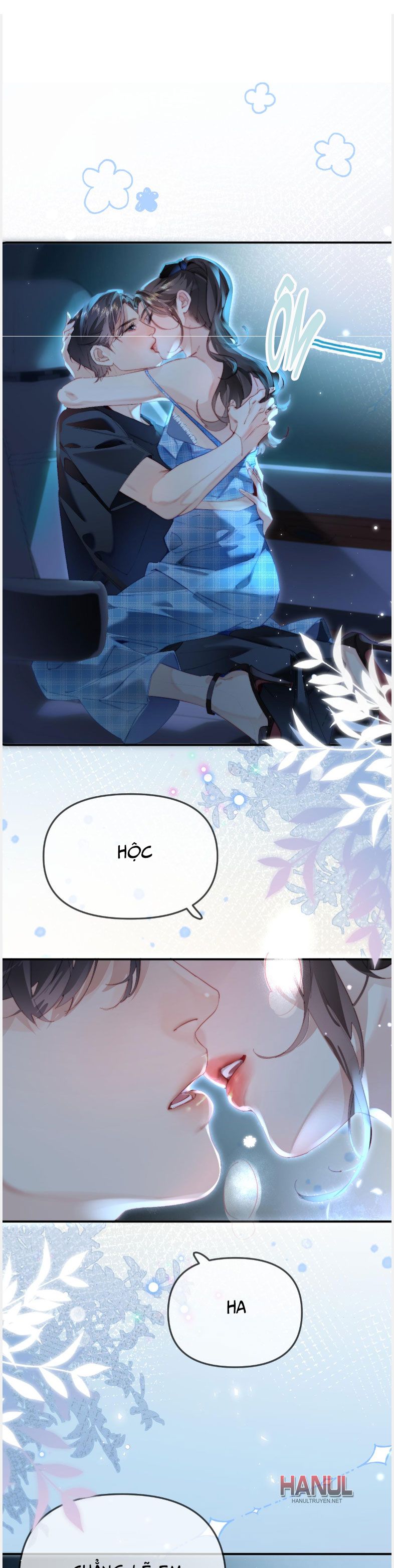 đọc truyện Nuông Chiều Tiểu Điềm Thê Chương 88 ảnh 7 tại Thiên Thai Truyện