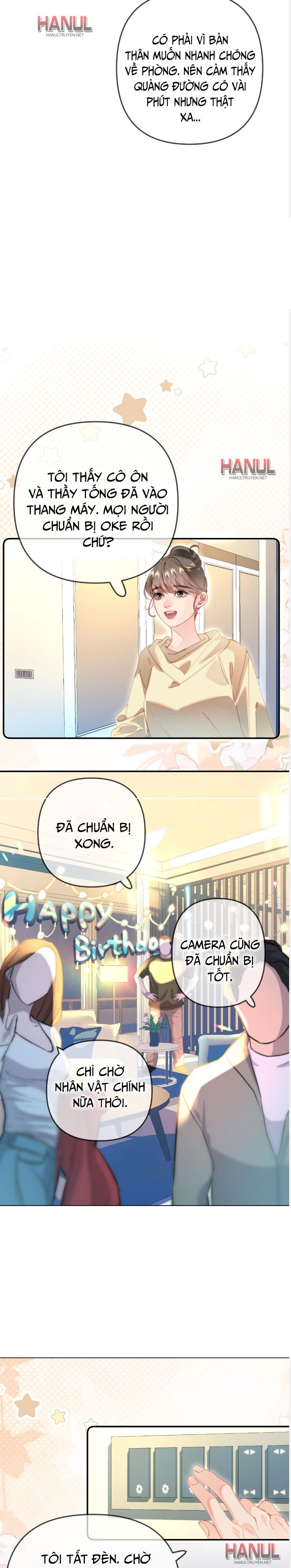 đọc truyện Nuông Chiều Tiểu Điềm Thê Chương 88 ảnh 10 tại Thiên Thai Truyện