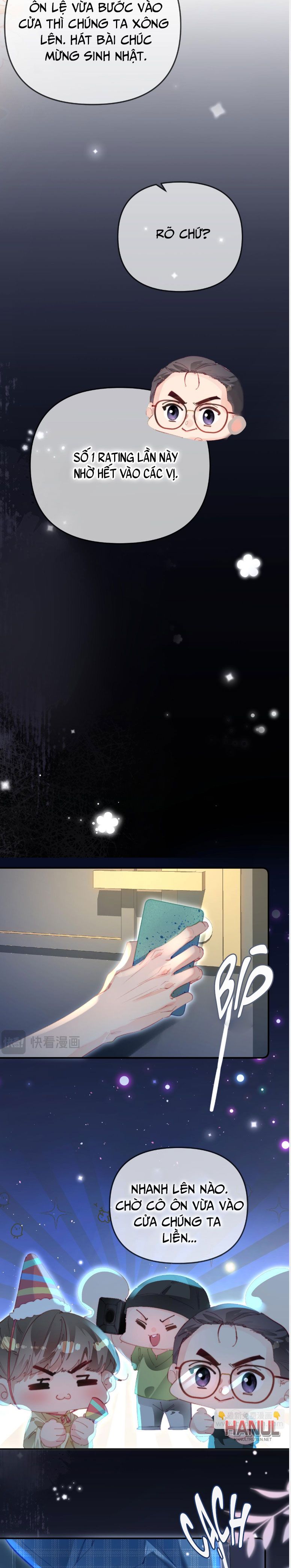 đọc truyện Nuông Chiều Tiểu Điềm Thê Chương 88 ảnh 11 tại Thiên Thai Truyện