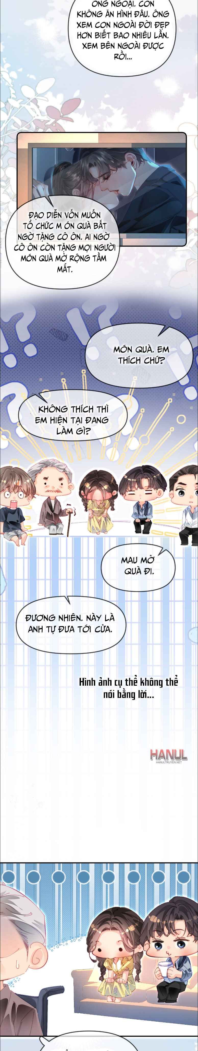 đọc truyện Nuông Chiều Tiểu Điềm Thê Chương 89 ảnh 14 tại Thiên Thai Truyện