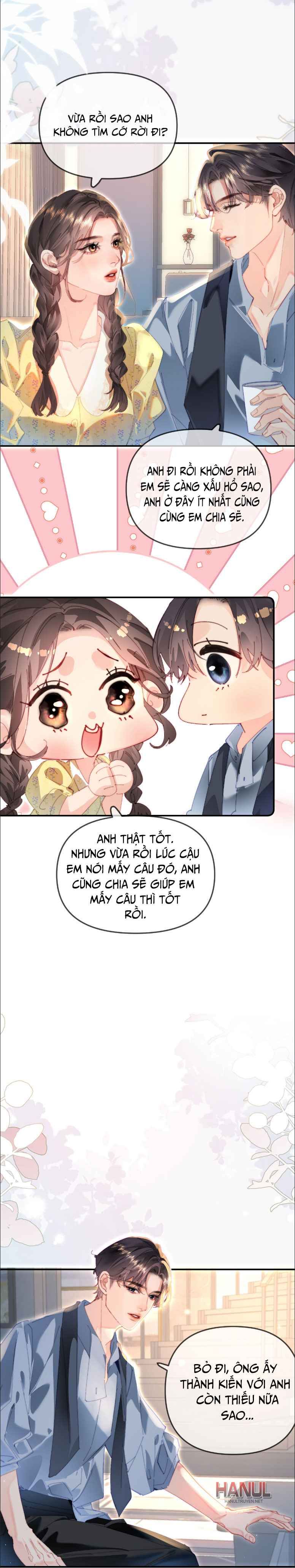 đọc truyện Nuông Chiều Tiểu Điềm Thê Chương 89 ảnh 16 tại Thiên Thai Truyện