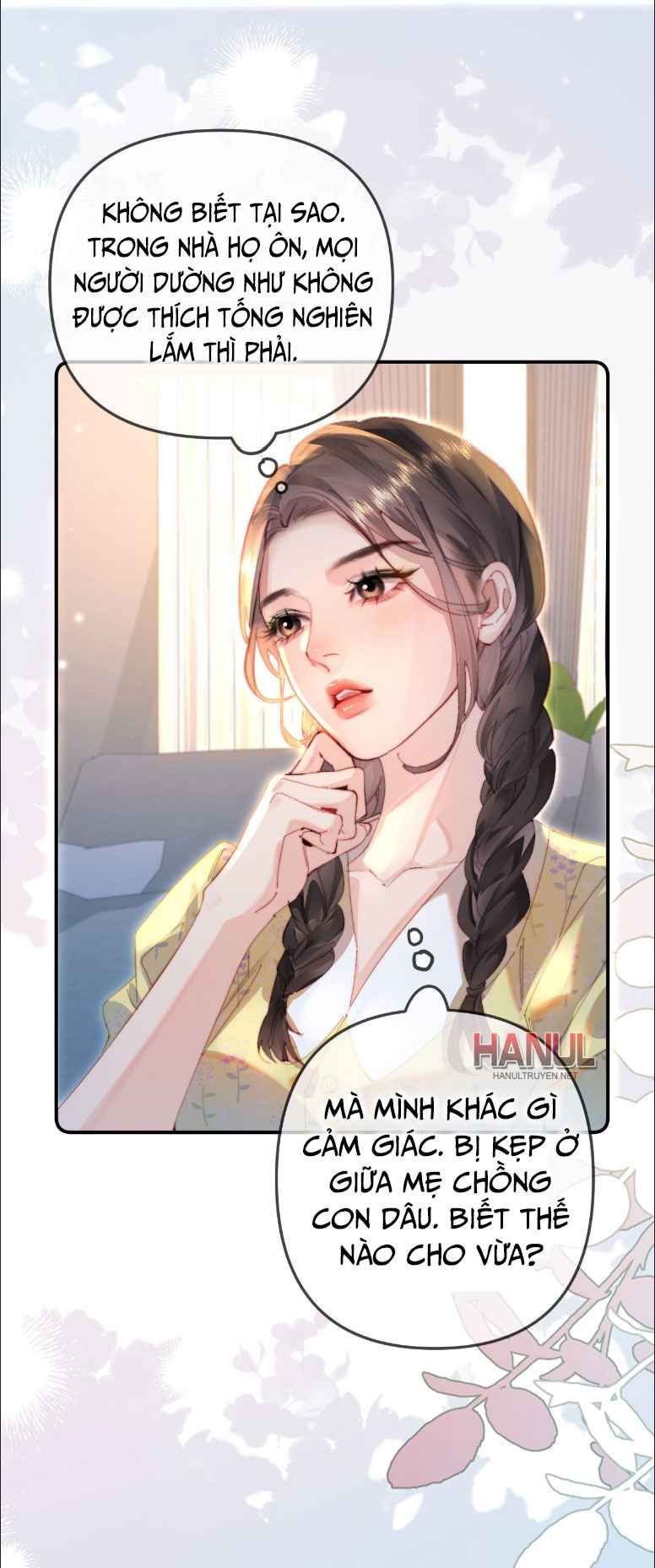 đọc truyện Nuông Chiều Tiểu Điềm Thê Chương 89 ảnh 17 tại Thiên Thai Truyện