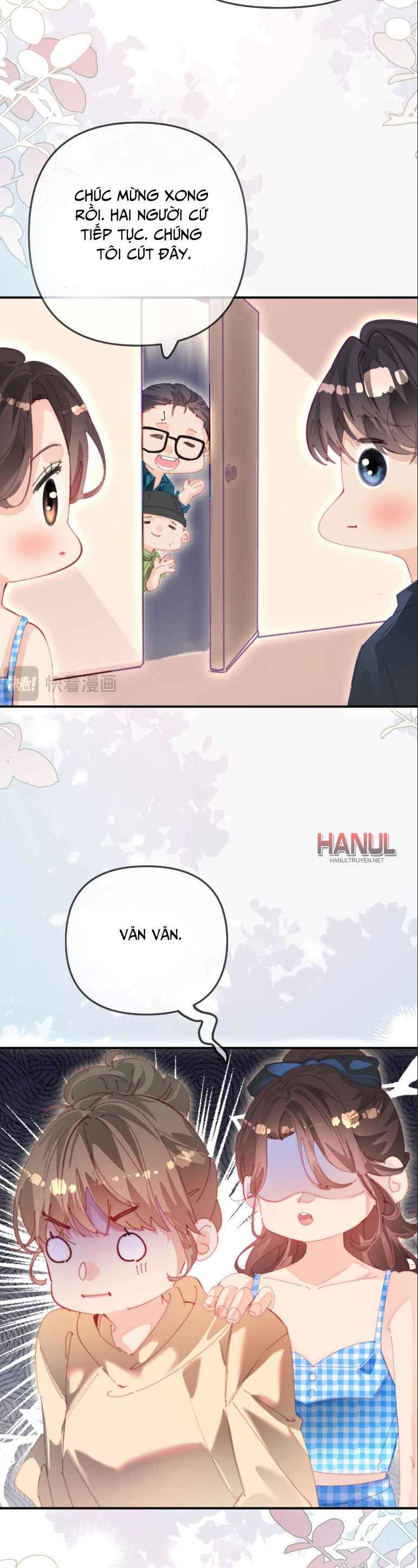 đọc truyện Nuông Chiều Tiểu Điềm Thê Chương 89 ảnh 4 tại Thiên Thai Truyện