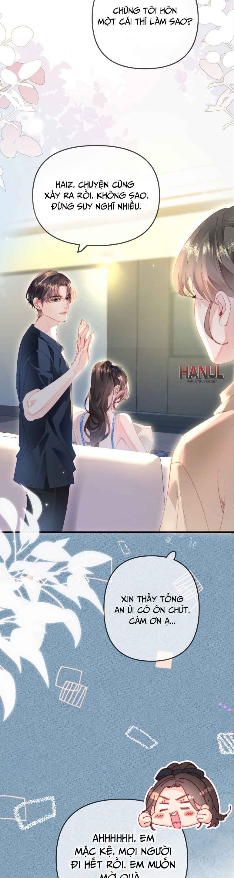 đọc truyện Nuông Chiều Tiểu Điềm Thê Chương 89 ảnh 6 tại Thiên Thai Truyện