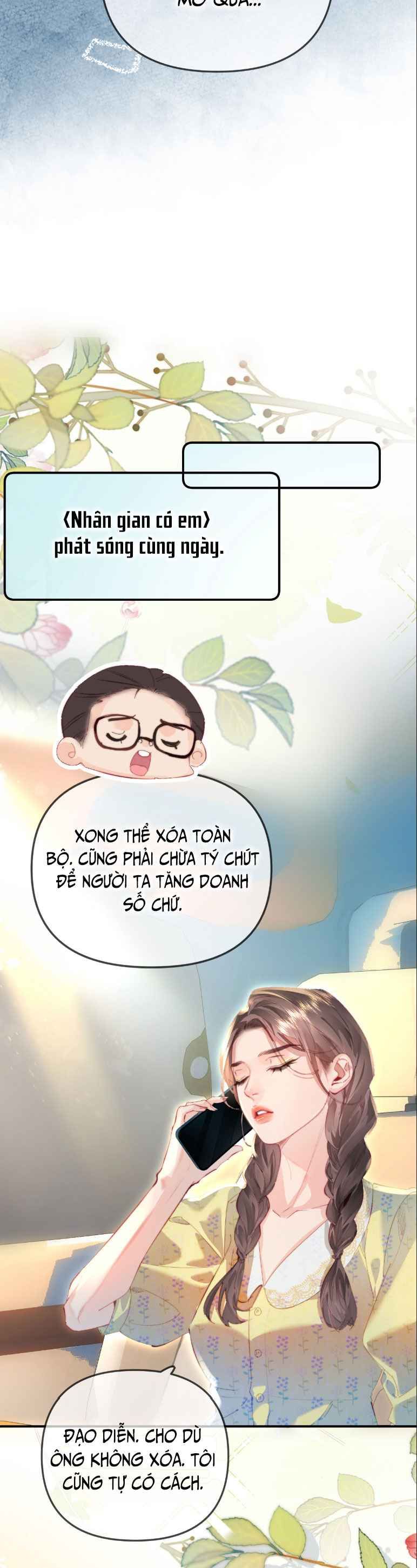 đọc truyện Nuông Chiều Tiểu Điềm Thê Chương 89 ảnh 7 tại Thiên Thai Truyện