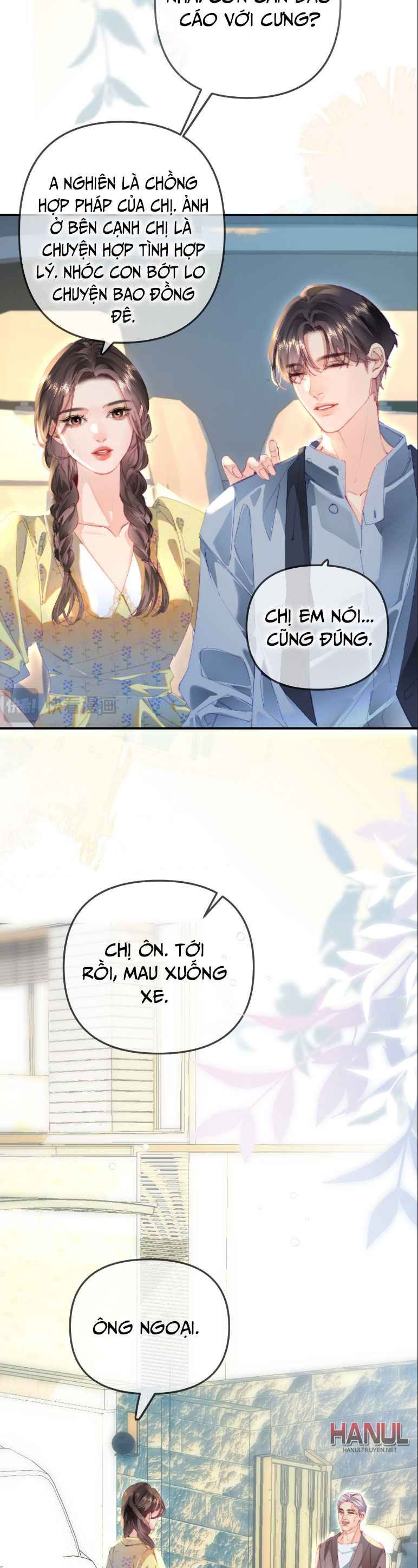 đọc truyện Nuông Chiều Tiểu Điềm Thê Chương 89 ảnh 9 tại Thiên Thai Truyện