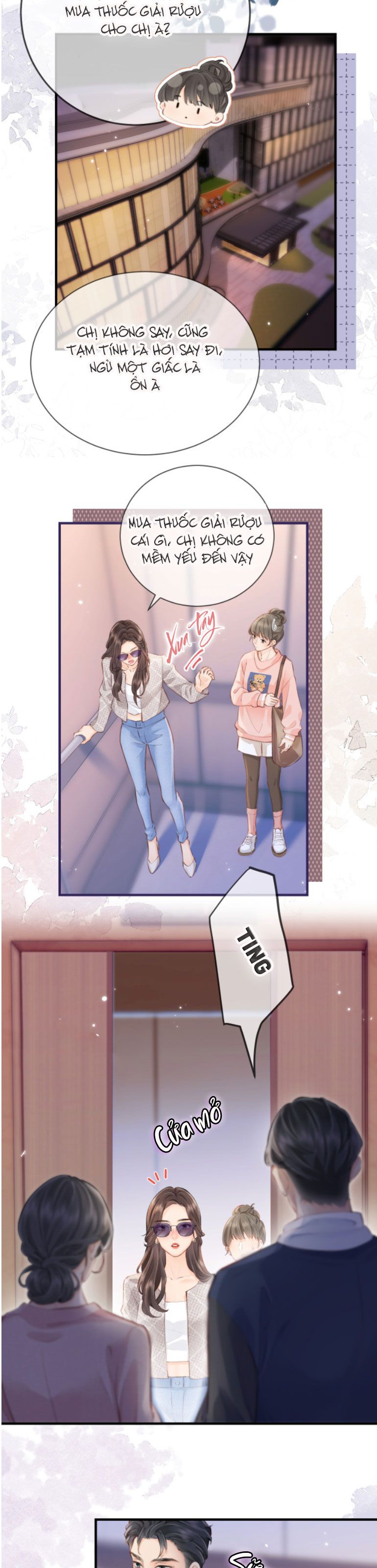 đọc truyện Nuông Chiều Tiểu Điềm Thê Chương 9 ảnh 12 tại Thiên Thai Truyện