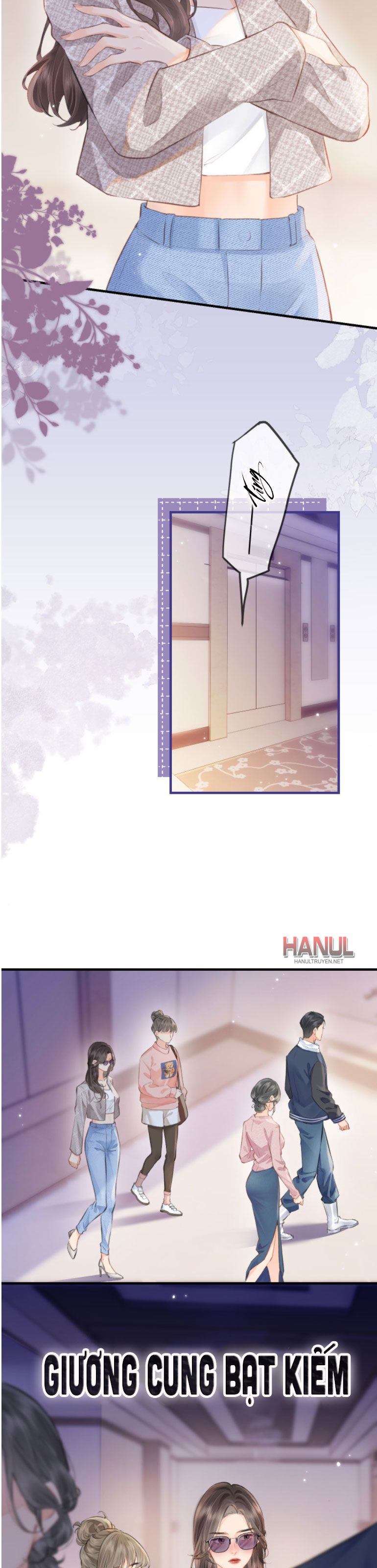 đọc truyện Nuông Chiều Tiểu Điềm Thê Chương 9 ảnh 14 tại Thiên Thai Truyện