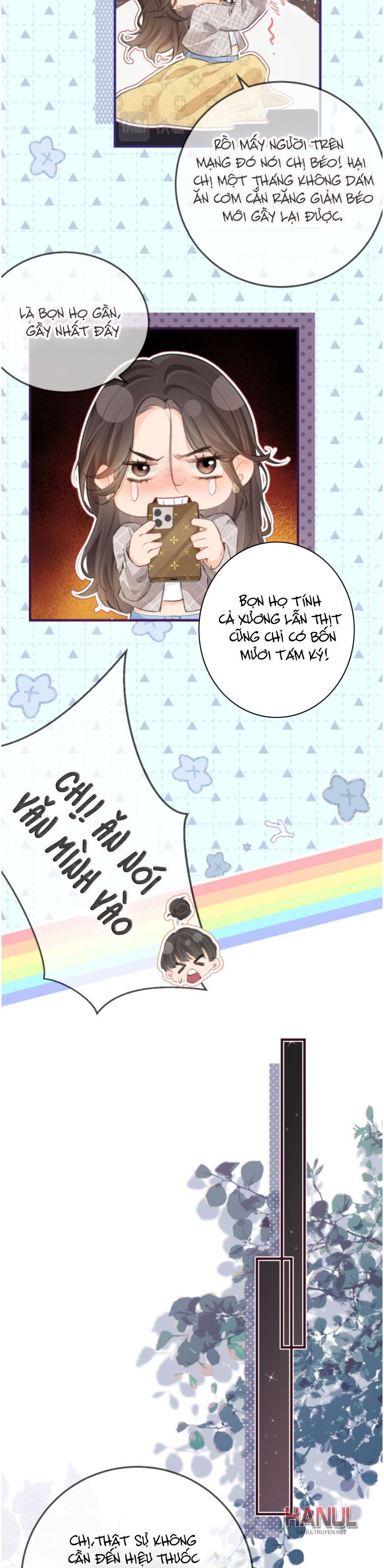 đọc truyện Nuông Chiều Tiểu Điềm Thê Chương 9 ảnh 11 tại Thiên Thai Truyện