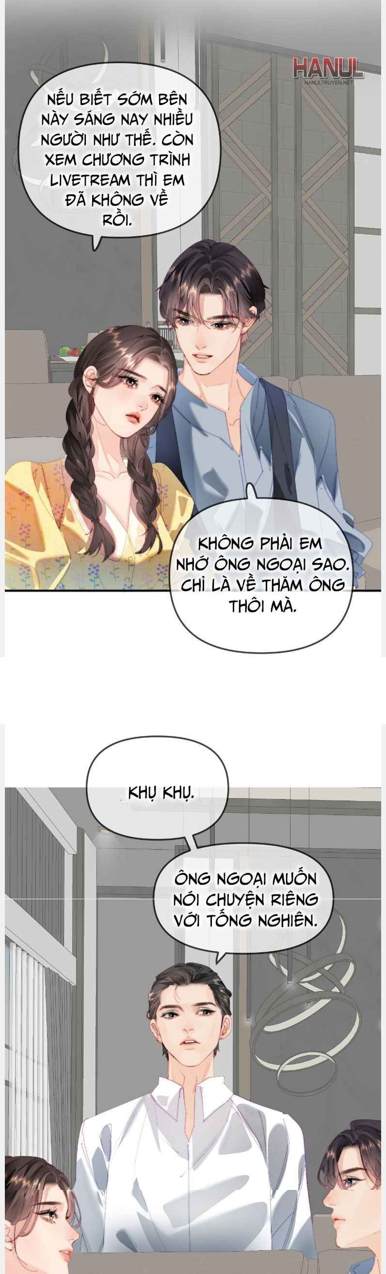 đọc truyện Nuông Chiều Tiểu Điềm Thê Chương 90 ảnh 3 tại Thiên Thai Truyện