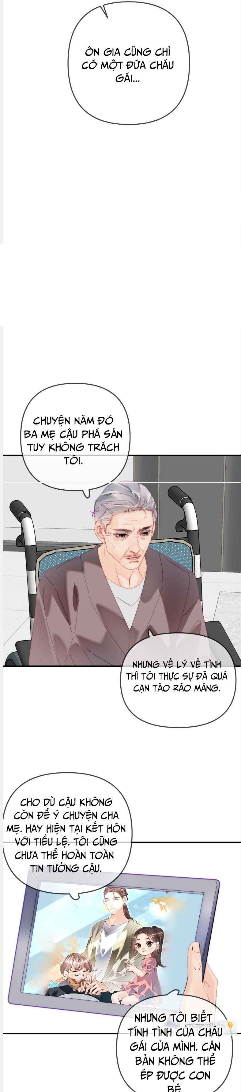 đọc truyện Nuông Chiều Tiểu Điềm Thê Chương 90 ảnh 12 tại Thiên Thai Truyện