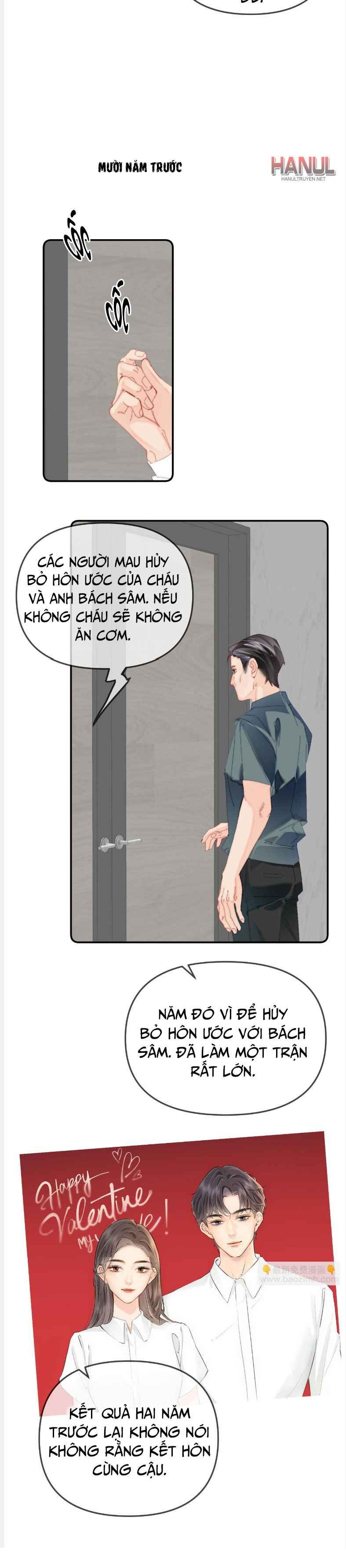 đọc truyện Nuông Chiều Tiểu Điềm Thê Chương 90 ảnh 13 tại Thiên Thai Truyện