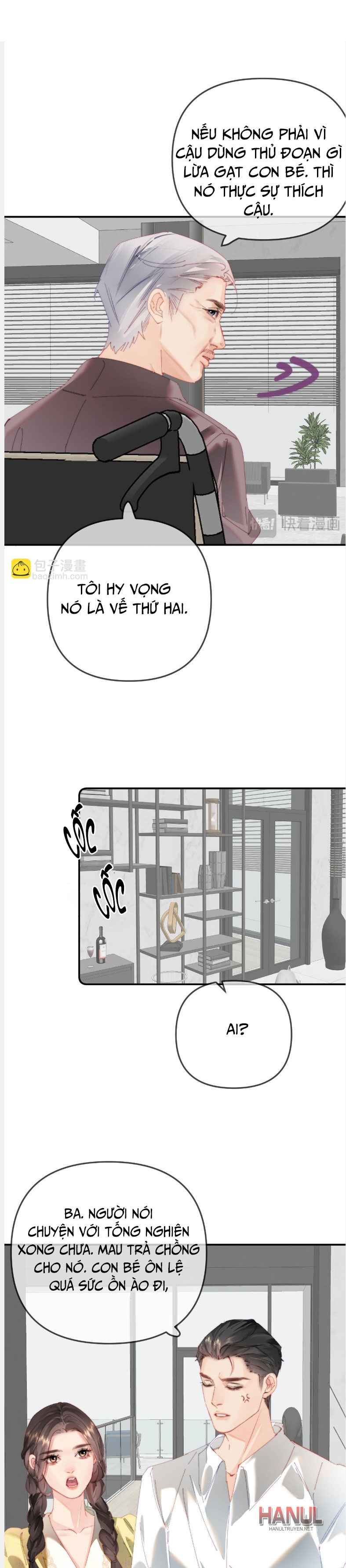 đọc truyện Nuông Chiều Tiểu Điềm Thê Chương 90 ảnh 14 tại Thiên Thai Truyện