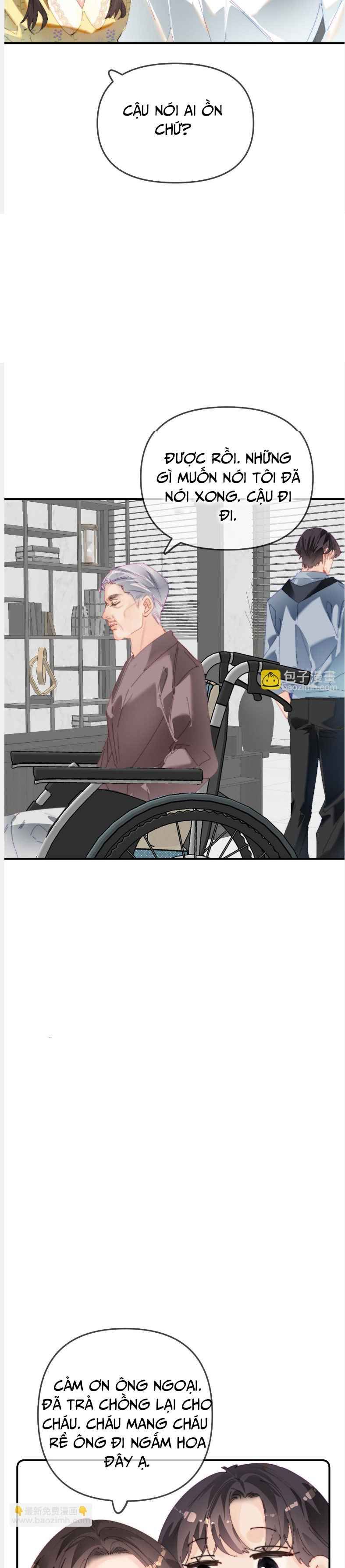 đọc truyện Nuông Chiều Tiểu Điềm Thê Chương 90 ảnh 15 tại Thiên Thai Truyện