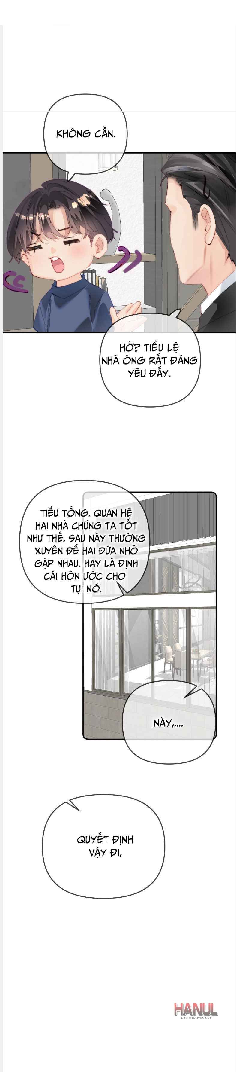 đọc truyện Nuông Chiều Tiểu Điềm Thê Chương 90 ảnh 18 tại Thiên Thai Truyện