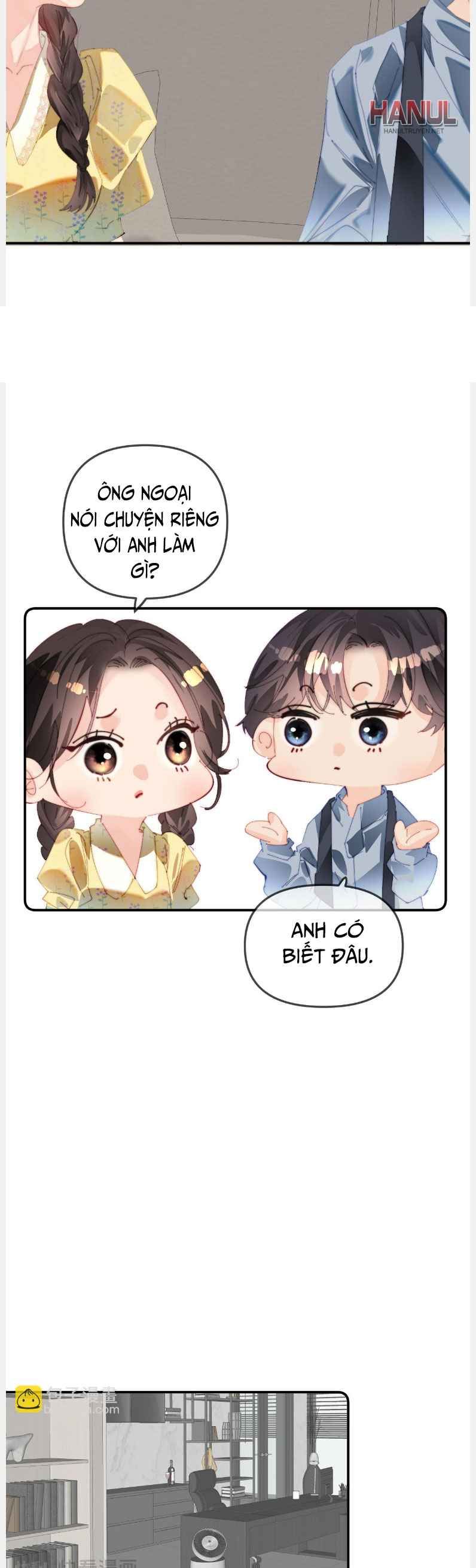 đọc truyện Nuông Chiều Tiểu Điềm Thê Chương 90 ảnh 4 tại Thiên Thai Truyện