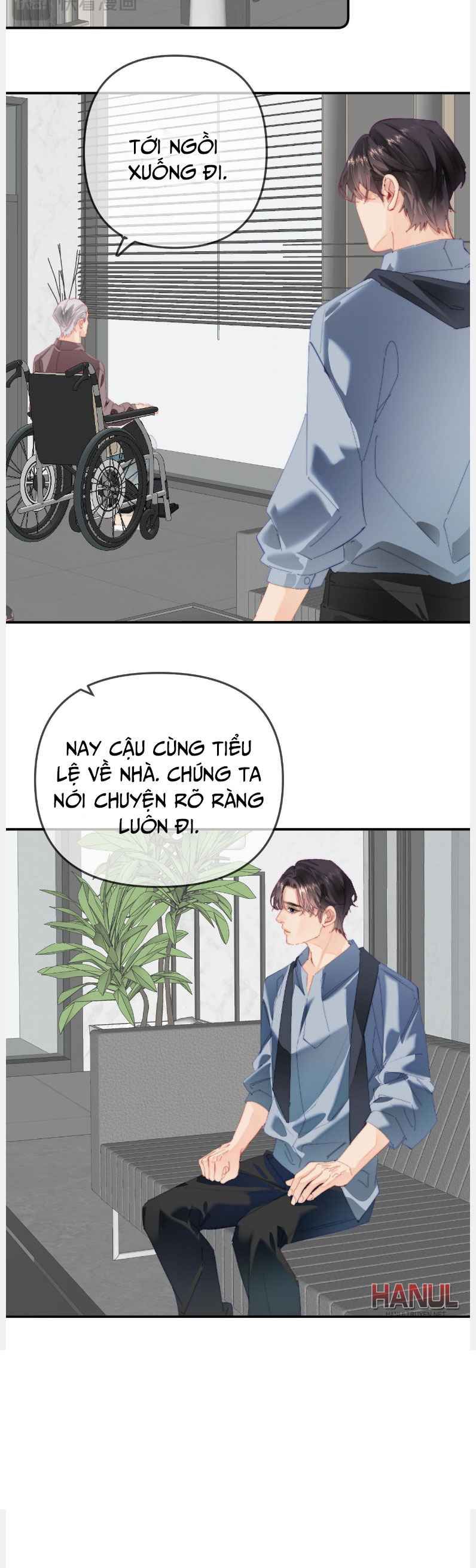 đọc truyện Nuông Chiều Tiểu Điềm Thê Chương 90 ảnh 5 tại Thiên Thai Truyện